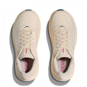 Hoka® W Clifton 10 (1162031-BHLB)ΓΥΝΑΙΚΕΙΑ ΠΑΟΥΤΣΙΑ RUNNING BIRCH / ALABASTER Hoka® W Clifton 10 (1162031-BHLB)ΓΥΝΑΙΚΕΙΑ ΠΑΟΥΤΣΙΑ RUNNING BIRCH / ALABASTER