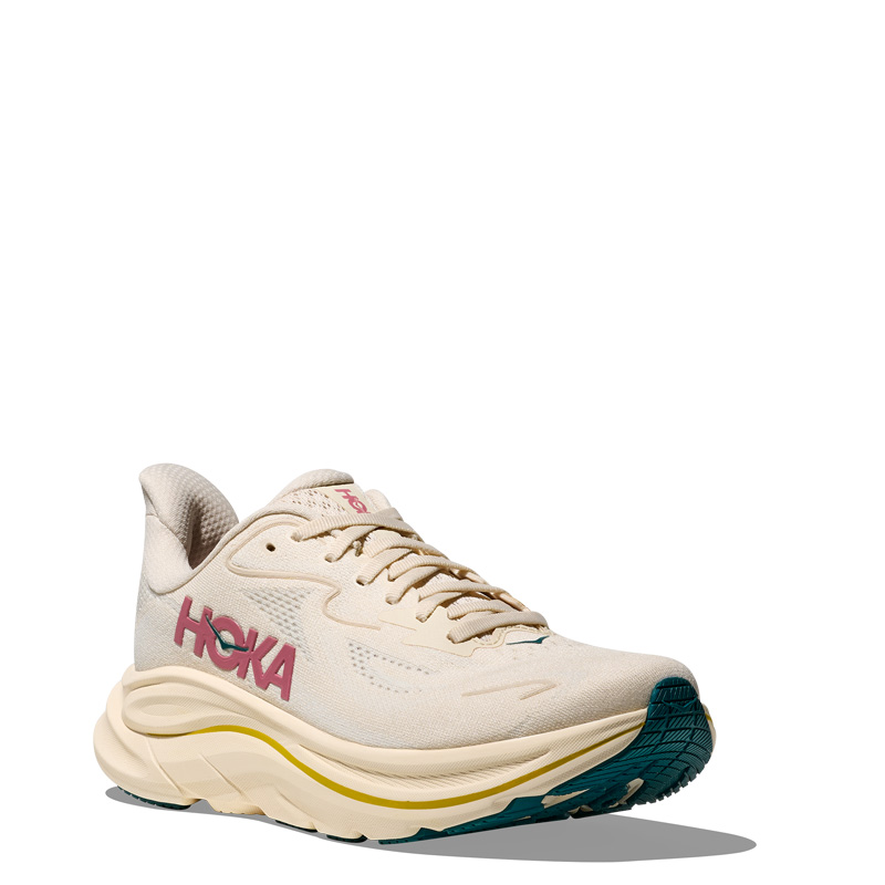 Hoka® W Clifton 10 (1162031-BHLB)ΓΥΝΑΙΚΕΙΑ ΠΑΟΥΤΣΙΑ RUNNING BIRCH / ALABASTER Hoka® W Clifton 10 (1162031-BHLB)ΓΥΝΑΙΚΕΙΑ ΠΑΟΥΤΣΙΑ RUNNING BIRCH / ALABASTER