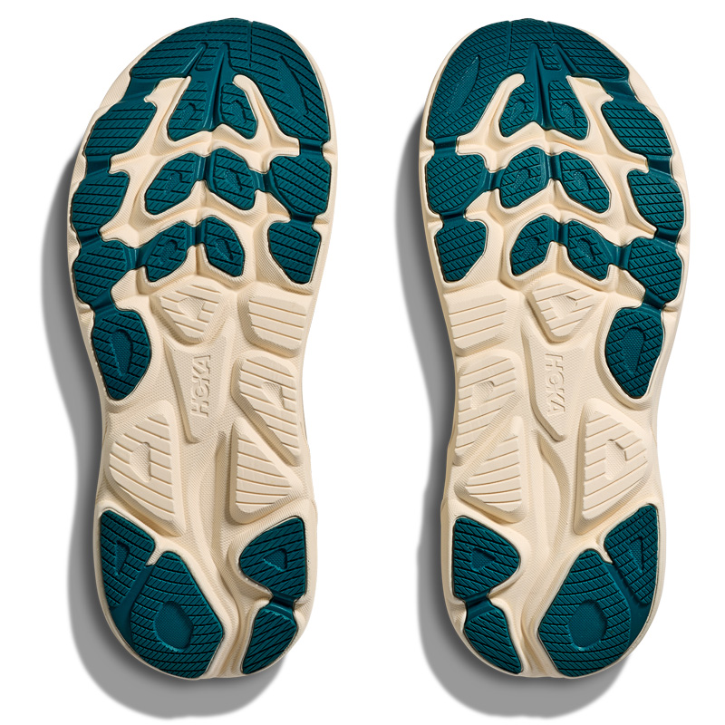 Hoka® W Clifton 10 (1162031-BHLB)ΓΥΝΑΙΚΕΙΑ ΠΑΟΥΤΣΙΑ RUNNING BIRCH / ALABASTER Hoka® W Clifton 10 (1162031-BHLB)ΓΥΝΑΙΚΕΙΑ ΠΑΟΥΤΣΙΑ RUNNING BIRCH / ALABASTER