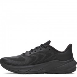 UNDER ARMOUR Charged+ Turbulence 3 (6006717-003)ΑΝΔΡΙΚΑ ΠΑΠΟΥΤΣΙΑ RUNNING BLACK
