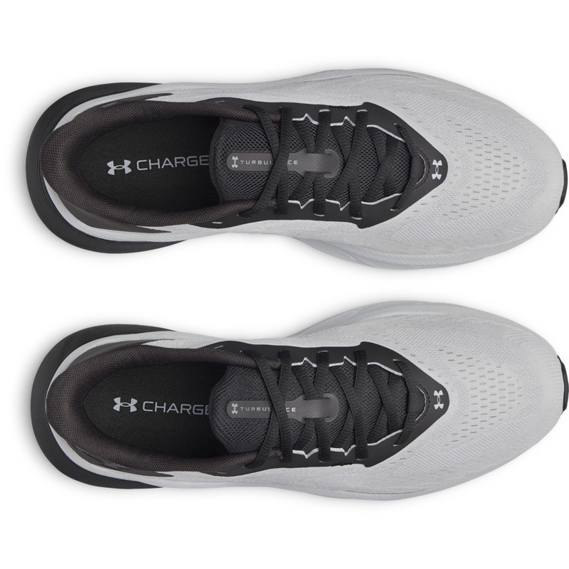 UNDER ARMOUR Charged+ Turbulence 3 (6006717-011)Men