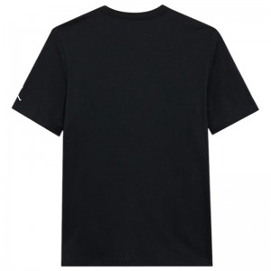 Jordan Practice Flight KIDS (95A088-KR5)Παιδικό T-Shirt Μαυρο Jordan Practice Flight KIDS (95A088-KR5)Παιδικό T-Shirt Μαυρο