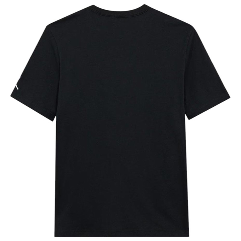 Jordan Practice Flight KIDS (95A088-KR5)Παιδικό T-Shirt Μαυρο