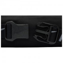 Nike Slim 4.0 (N.101.2417-082)Τσάντα Μέσης για Τρέξιμο Μαύρη