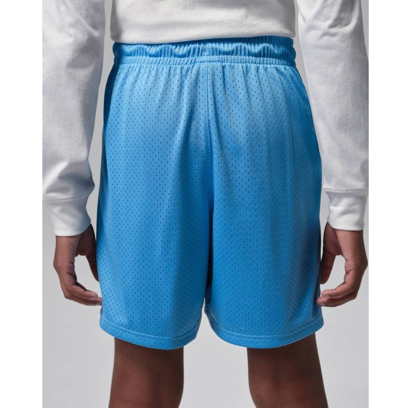 JORDAN  MJ 23 SPORT SHORT KIDS (95F552-B9F)ΠΑΙΔΙΚΟ ΣΟΡΤΣ UNIVERSITY BLUE
