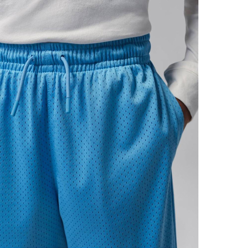 JORDAN  MJ 23 SPORT SHORT KIDS (95F552-B9F)ΠΑΙΔΙΚΟ ΣΟΡΤΣ UNIVERSITY BLUE