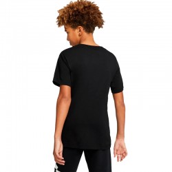 Jordan Jumpman Kids (952423-023)ΠΑΙΔΙΚΟ T-SHIRT ΜΑΥΡΟ