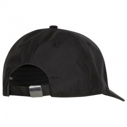 Jordan Metal Jumpman Curve Brim Kids (9A0823-023)Παιδικό Καπέλο Μαυρο