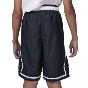 Jordan Sport Dri-FIT Diamond Κids (95D313-023)ΠΑΙΔΙΚΟ ΣΟΡΤΣ ΜΑΥΡΟ/ΛΕΥΚΟ Jordan Sport Dri-FIT Diamond Κids (95D313-023)ΠΑΙΔΙΚΟ ΣΟΡΤΣ ΜΑΥΡΟ/ΛΕΥΚΟ