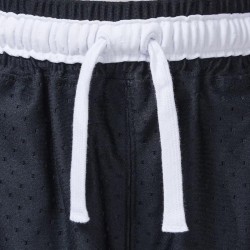 Jordan Sport Dri-FIT Diamond Κids (95D313-023)ΠΑΙΔΙΚΟ ΣΟΡΤΣ ΜΑΥΡΟ/ΛΕΥΚΟ