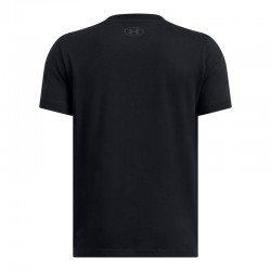 Under Armour Boxed Sports Kids (1388672-001)ΠΑΙΔΙΚΟ T-SHIRT Black/Pitch Gray