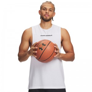 UNDER ARMOUR Hoops Training Men