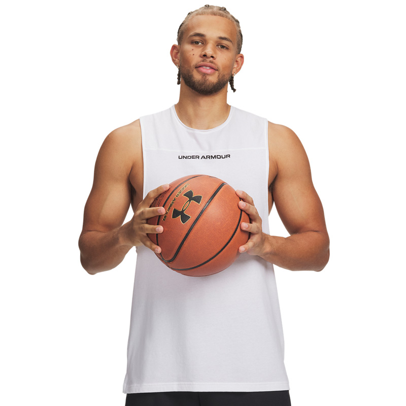 UNDER ARMOUR Hoops Training Men