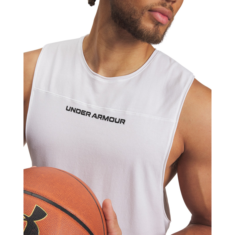 UNDER ARMOUR Hoops Training Men