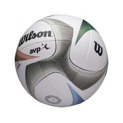 Wilson AVP PXL Volley (WV4008201XBOF)ΜΠΑΛΑ ΒΟΛΛΕΥ White/Blue/Green