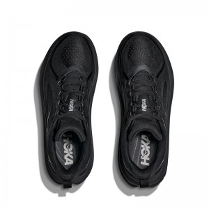 HOKA Kawana 3 (1171894-BBLC)ΑΝΔΡΙΚΑ ΠΑΠΟΥΤΣΙΑ ΜΑΥΡΑ HOKA Kawana 3 (1171894-BBLC)ΑΝΔΡΙΚΑ ΠΑΠΟΥΤΣΙΑ ΜΑΥΡΑ