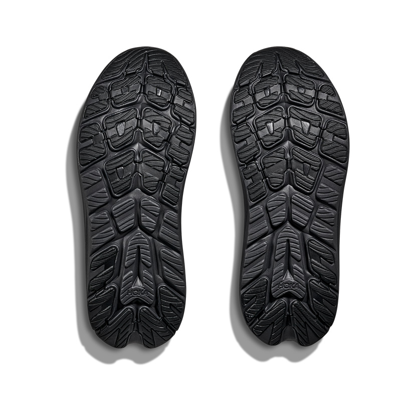 HOKA Kawana 3 (1171894-BBLC)ΑΝΔΡΙΚΑ ΠΑΠΟΥΤΣΙΑ ΜΑΥΡΑ HOKA Kawana 3 (1171894-BBLC)ΑΝΔΡΙΚΑ ΠΑΠΟΥΤΣΙΑ ΜΑΥΡΑ