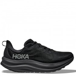 HOKA Kawana 3 (1171894-BBLC)ΑΝΔΡΙΚΑ ΠΑΠΟΥΤΣΙΑ ΜΑΥΡΑ HOKA Kawana 3 (1171894-BBLC)ΑΝΔΡΙΚΑ ΠΑΠΟΥΤΣΙΑ ΜΑΥΡΑ