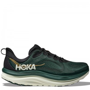 HOKA Kawana 3 (1171894-BFS)ΑΝΔΡΙΚΑ ΠΑΠΟΥΤΣΙΑ BAY LEAF / SEA GLASS