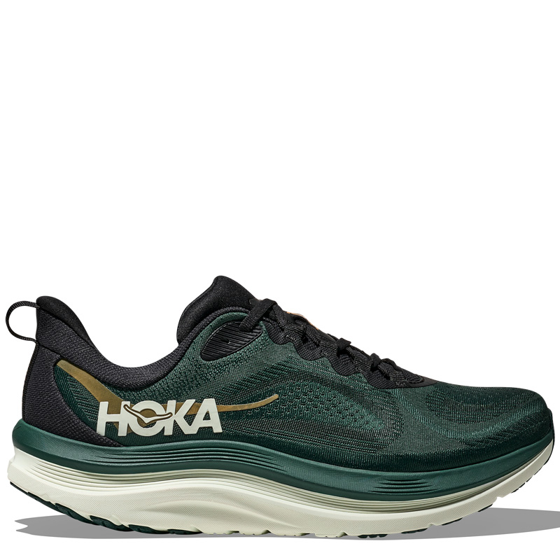 HOKA Kawana 3 (1171894-BFS)ΑΝΔΡΙΚΑ ΠΑΠΟΥΤΣΙΑ BAY LEAF / SEA GLASS