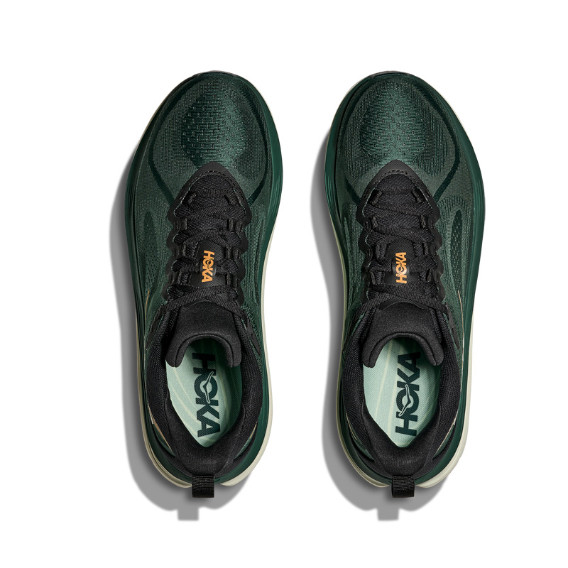 HOKA Kawana 3 (1171894-BFS)ΑΝΔΡΙΚΑ ΠΑΠΟΥΤΣΙΑ BAY LEAF / SEA GLASS