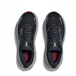 HOKA Clifton 10 (1162030-BKSV)ΑΝΔΡΙΚΑ ΠΑΠΟΥΤΣΙΑ BLACK / SILVER HOKA Clifton 10 (1162030-BKSV)ΑΝΔΡΙΚΑ ΠΑΠΟΥΤΣΙΑ BLACK / SILVER