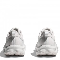 HOKA Kawana 3 WMNS (1171893-WWH)ΓΥΝΑΙΚΕΙΑ ΠΑΠΟΥΤΣΙΑ ΛΕΥΚΑ