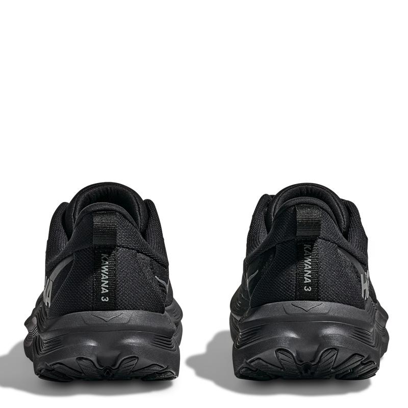 HOKA Kawana 3 WMNS (1171893-BBLC)ΓΥΝΑΙΚΕΙΑ ΠΑΠΟΥΤΣΙΑ ΜΑΥΡΑ HOKA Kawana 3 WMNS (1171893-BBLC)ΓΥΝΑΙΚΕΙΑ ΠΑΠΟΥΤΣΙΑ ΜΑΥΡΑ