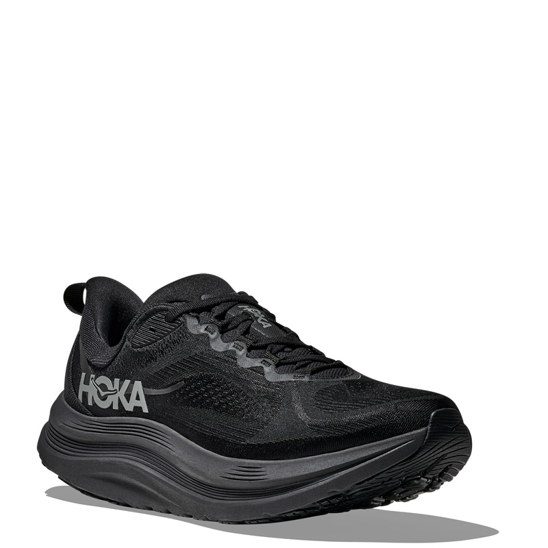 HOKA Kawana 3 WMNS (1171893-BBLC)ΓΥΝΑΙΚΕΙΑ ΠΑΠΟΥΤΣΙΑ ΜΑΥΡΑ HOKA Kawana 3 WMNS (1171893-BBLC)ΓΥΝΑΙΚΕΙΑ ΠΑΠΟΥΤΣΙΑ ΜΑΥΡΑ