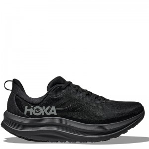 HOKA Kawana 3 WMNS (1171893-BBLC)ΓΥΝΑΙΚΕΙΑ ΠΑΠΟΥΤΣΙΑ ΜΑΥΡΑ