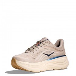 HOKA Bondi 9 (1162011-SCCG)ΑΝΔΡΙΚΑ ΠΑΠΟΥΤΣΙΑ STUCCO / GROUT