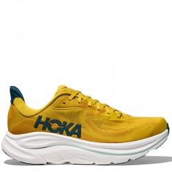HOKA Clifton 10 (1162030-YDT)ΑΝΔΡΙΚΑ ΠΑΠΟΥΤΣΙΑ YELLOW GOLD / TIDAL WAVE HOKA Clifton 10 (1162030-YDT)ΑΝΔΡΙΚΑ ΠΑΠΟΥΤΣΙΑ YELLOW GOLD / TIDAL WAVE