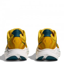 HOKA Clifton 10 (1162030-YDT)ΑΝΔΡΙΚΑ ΠΑΠΟΥΤΣΙΑ YELLOW GOLD / TIDAL WAVE HOKA Clifton 10 (1162030-YDT)ΑΝΔΡΙΚΑ ΠΑΠΟΥΤΣΙΑ YELLOW GOLD / TIDAL WAVE