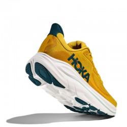 HOKA Clifton 10 (1162030-YDT)ΑΝΔΡΙΚΑ ΠΑΠΟΥΤΣΙΑ YELLOW GOLD / TIDAL WAVE HOKA Clifton 10 (1162030-YDT)ΑΝΔΡΙΚΑ ΠΑΠΟΥΤΣΙΑ YELLOW GOLD / TIDAL WAVE