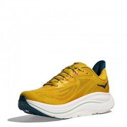 HOKA Clifton 10 (1162030-YDT)ΑΝΔΡΙΚΑ ΠΑΠΟΥΤΣΙΑ YELLOW GOLD / TIDAL WAVE HOKA Clifton 10 (1162030-YDT)ΑΝΔΡΙΚΑ ΠΑΠΟΥΤΣΙΑ YELLOW GOLD / TIDAL WAVE