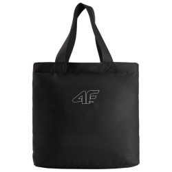 4F SHOULDER BAG (4FWSS26ASBGF110-20S)Τσάντα ώμου ΜΑΥΡΗ 24 ΛΙΤΡΑ 4F SHOULDER BAG (4FWSS26ASBGF110-20S)Τσάντα ώμου ΜΑΥΡΗ 24 ΛΙΤΡΑ
