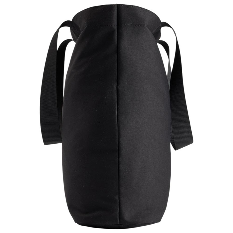 4F SHOULDER BAG (4FWSS26ASBGF110-20S)Τσάντα ώμου ΜΑΥΡΗ 24 ΛΙΤΡΑ 4F SHOULDER BAG (4FWSS26ASBGF110-20S)Τσάντα ώμου ΜΑΥΡΗ 24 ΛΙΤΡΑ