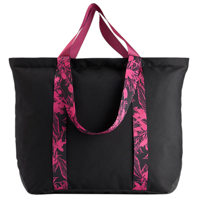 4F SHOULDER BAG (4FWSS26ASBGF111-20S)Τσάντα ώμου ΜΑΥΡΗ