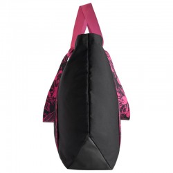 4F SHOULDER BAG (4FWSS26ASBGF111-20S)Τσάντα ώμου ΜΑΥΡΗ