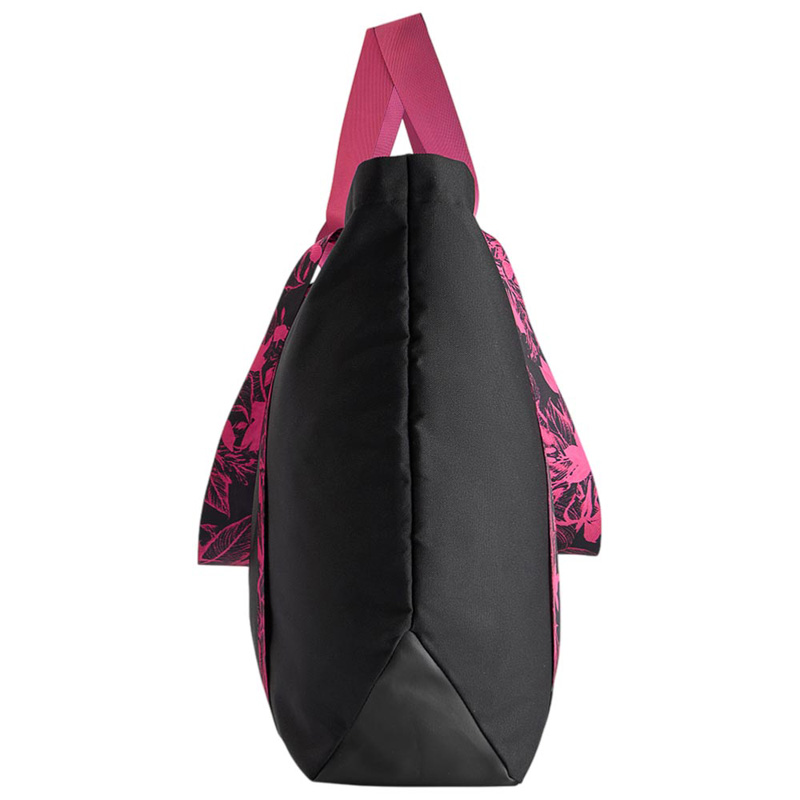 4F SHOULDER BAG (4FWSS26ASBGF111-20S)Τσάντα ώμου ΜΑΥΡΗ