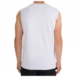 4F REGULAR FIT HIP LENGTH T-SHIRT (4FWMM00TSLEM306-10S) ΑΝΔΡΙΚΟ ΑΜΑΝΙΚΟ T-SHIRT ΛΕΥΚΟ