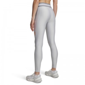 UNDER ARMOUR UA TECH BRANDED LEGGING (6009972-014)ΓΥΝΑΙΚΕΙΟ ΚΟΛΑΝ Halo Gray/Orange Bloc/White UNDER ARMOUR UA TECH BRANDED LEGGING (6009972-014)ΓΥΝΑΙΚΕΙΟ ΚΟΛΑΝ Halo Gray/Orange Bloc/White