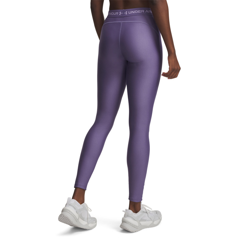 Under Armour HeatGear Legging Women (6010002-520)ΓΥΝΑΙΚΕΙΟ ΚΟΛΑΝ Ultimate ΜΩΒ