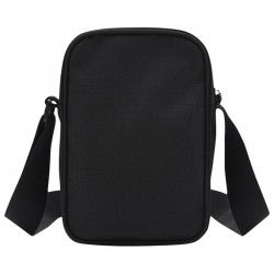 Jordan JAM Blacktop Festival Bag (MA9190-023)ΤΣΑΝΤΑΚΙ ΧΙΑΣΤΙ ΩΜΟΥ ΜΑΥΡΟ