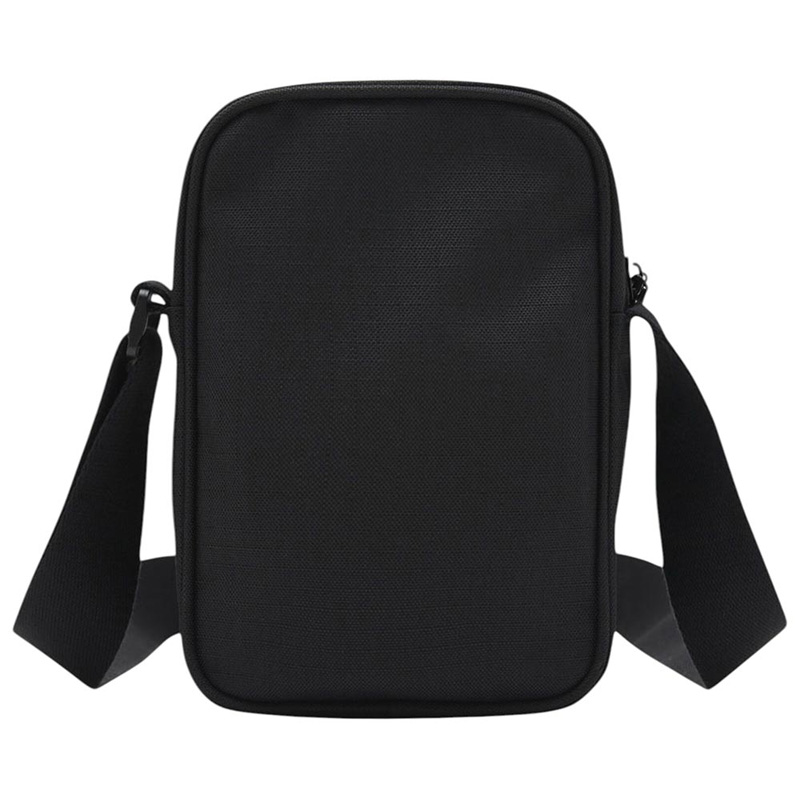 Jordan JAM Blacktop Festival Bag (MA9190-023)ΤΣΑΝΤΑΚΙ ΧΙΑΣΤΙ ΩΜΟΥ ΜΑΥΡΟ