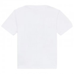 Jordan Jumpman Grid Blur T-Shirt Kids (95F634-001)ΠΑΙΔΙΚΟ T-SHIRT ΛΕΥΚΟ