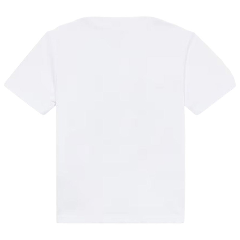 Jordan Jumpman Grid Blur T-Shirt Kids (95F634-001)ΠΑΙΔΙΚΟ T-SHIRT ΛΕΥΚΟ