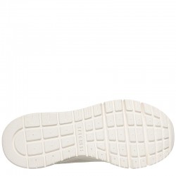 SKECHERS Uno Icon - Idolized Air (177767-WHT)ΓΥΝΑΙΚΕΙΑ ΠΑΠΟΥΤΣΙΑ ΛΕΥΚΑ