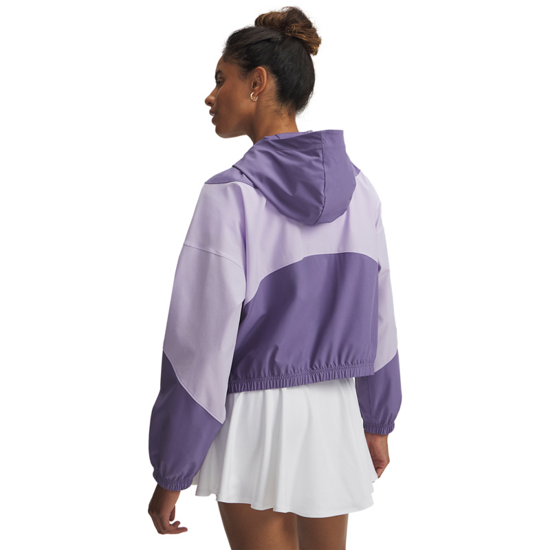 UNDER ARMOUR UA Rival Woven Women