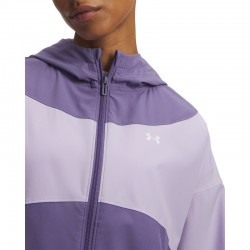 UNDER ARMOUR UA Rival Woven Women